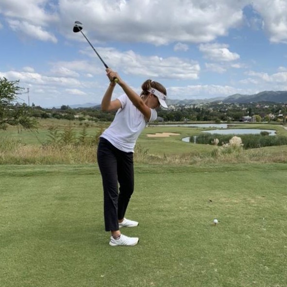 Francisca Herrera Tallone